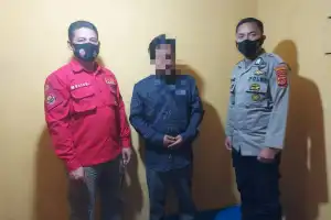 Seorang Anak di Bener Meriah Aniaya Ibu Sendiri Gegara Minta Beli HP