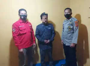 Seorang Anak di Bener Meriah Aniaya Ibu Sendiri Gegara Minta Beli HP