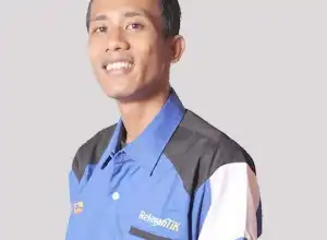 Relawan TIK Akan Jalakan Program Literasi Digital Nasional di Aceh