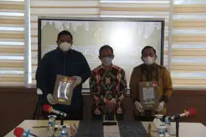 BPK Temui Beberapa Permasalahan di Laporan Keuangan Subulussalam