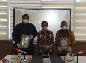 BPK Temui Beberapa Permasalahan di Laporan Keuangan Subulussalam
