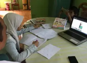 Kemenag Aceh Ikut Arahan Pemda Soal Belajar Tatap Muka