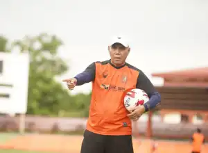 Eks Pelatih Kiper PSM Makassar Bergabung dengan Persiraja