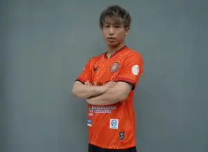 Shori Murata Siap Beri Kemampuan Terbaik untuk Persiraja