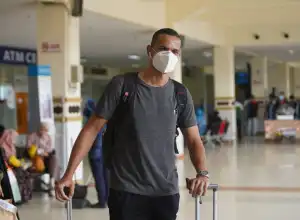 Leo Lelis, Pemain Asal Brazil Segera Bergabung dengan Persiraja