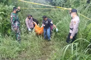 Polda Aceh Tangkap Pelaku Pembunuhan Sopir Taksi Online