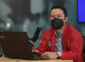 PSSI Ganti Asisten Pelatih Timnas Indonesia