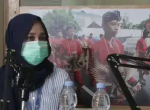 UNICEF Aceh: Imunisasi Anak Penting Meski di Tengah Pandemi