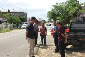 Polda Amankan 32 Terduga Pelaku Premanisme di Aceh
