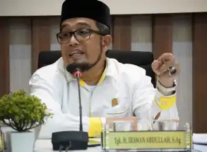 DPRA Sarankan Dana Pendidikan Aceh Dapat Dimanfaatkan dengan Baik