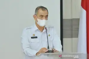 Pemkot Memastikan Nelayan Sabang Terdampar di Thailand Sehat