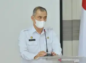 Pemkot Memastikan Nelayan Sabang Terdampar di Thailand Sehat