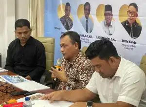 Kadishub Aceh: Saya Merasa Tidak Melakukan Korupsi