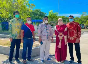 Investor asal Arab Saudi Berencana Bangun Hotel di Banda Aceh