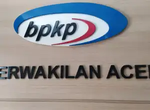 KPK Turut Selidiki Sejumlah Pejabat Nagan Raya