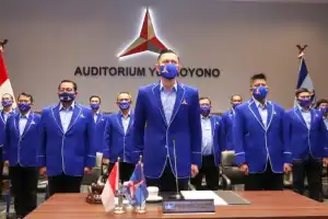 Partai Demokrat: Gugatan Moeldoko Soal KLB Deli Serdang Memalukan