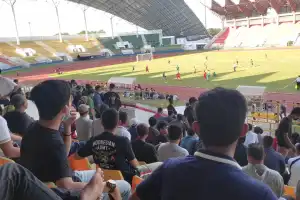 Persiraja: Tidak Ada Lagi Laga Ujicoba di Banda Aceh