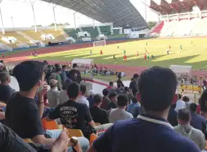 Persiraja: Tidak Ada Lagi Laga Ujicoba di Banda Aceh