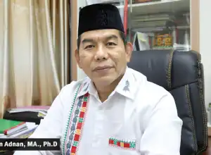 Pendaftaran PMB UIN Ar-Raniry Diperpanjang Hingga 10 Juli 2021