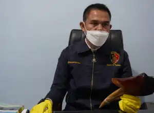 Polisi Amankan Warga Bener Meriah Usai Posting Satwa Dilindungi ke Somed