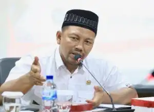 Wacana Revisi Qanun LKS, Senator: Kebijakan di Aceh Tak Konsisten