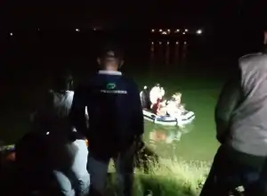 Seorang Warga Lhokseumawe Tenggelam di Waduk Saat Mencari Tiram