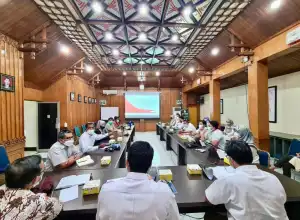 Mudahkan Investasi, DPMPTSP Aceh Rancang Pergub Sewa Lahan
