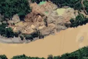 Enam Kabupaten di Aceh Terancam Bencana Ekologi