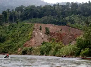 Bencana Ekologi di Aceh Masif, Pemulihan DAS Mendesak