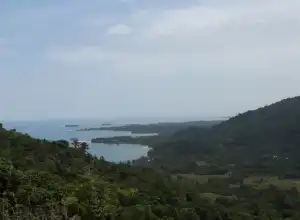 Dukung Wisata Bukit Sigantang Sira, FJL Aceh Gelar Kemah Jurnalistik