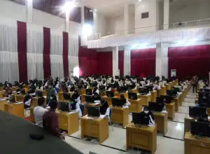 Ombudsman Aceh Pantau Proses Seleksi ASN 2021