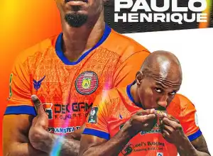 Paulo Henrique Top Skor Sementara, Hendri: Harus Tetap Rendah Hati