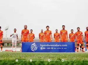 Kembali Kalah, Persiraja Banda Aceh Semakin Terpuruk di Dasar Klasemen