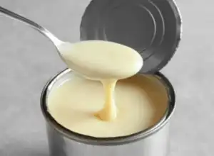 Ingat! Susu Kental Manis Bukan Asupan Pengganti Susu
