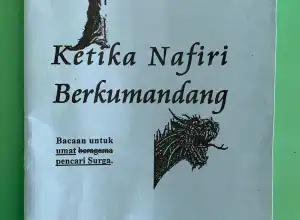 Polisi Selidiki Penyebar Buku Diduga Aliran Sesat di Aceh Barat