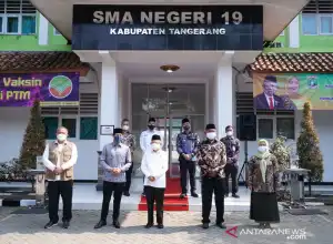 Satgas COVID-19 Fasilitasi Masyarakat Akses PeduliLindungi
