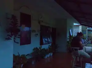 Gangguan SUTT, Listrik di Sebagian Daerah Aceh Padam