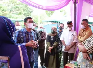 Vaksinasi Siswa, Kadisdik Aceh: Guru Adalah Harapan Terakhir