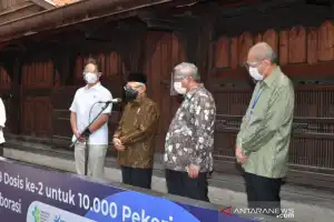 Angka Miskin Ekstrem di Indonesia Bertambah Selama Pandemi