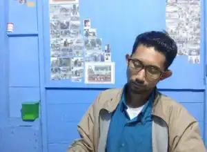 Aktivis Pendidikan: Pentingnya Solidaritas Bersama Sukseskan Vaksinasi