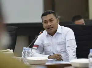 Aceh Masih Ketergantungan Pasokan Pangan dari Sumut