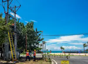 PLN dan Kemenparekraf Kolaborasi Pengembangan Wisata di Indonesia