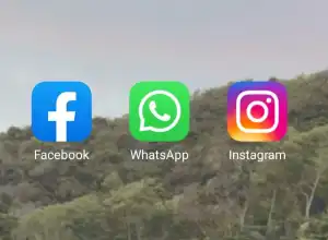 Ini Kata Facebook, WhatsApp & Instagram Usai Down Hampir 2 Jam