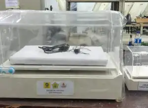 BFLF Indonesia Kini Miliki Inkubator Bayi, Bisa Dipinjam dan Gratis