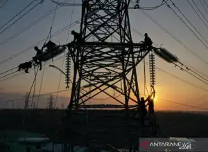 Arah Kebijakan Energi Nasional Dukung Transformasi Ekonomi Hijau