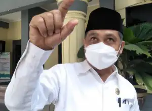 Kemenag Tingkatkan Pengawasan di Pesantren Cegah Kekerasan Seksual
