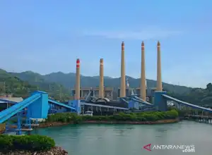 Indonesia Tidak Lagi Terima Usulan Proyek Baru Pembangunan PLTU