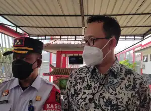 Komnas HAM RI: Pemerintah Harus Segera Revisi UU ITE
