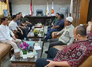 Muhammad Rizky: Pemerintah Aceh Harus Bantu Daerah Mengalami Defisit