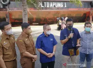 RI Bakal Perluas Pintu Wisata Bagi Turis Asing Bila Covid Mereda